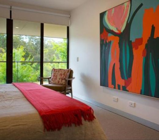 Lake Daylesford Lodge 3
