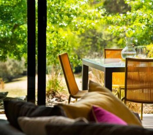 Lake Daylesford Lodge 3