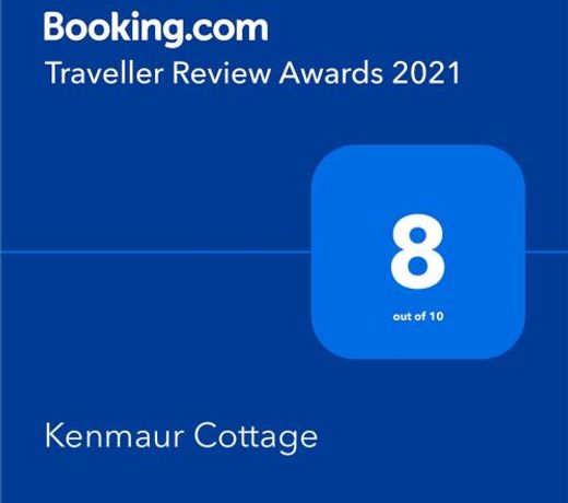Kenmaur Cottage