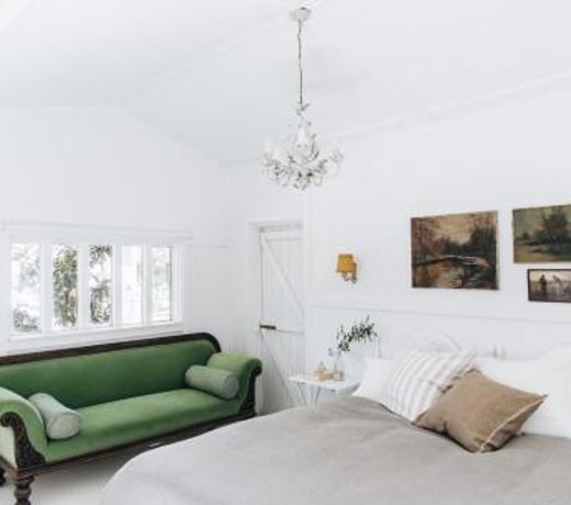 Jacks Garden Cottage at Poets Lodge