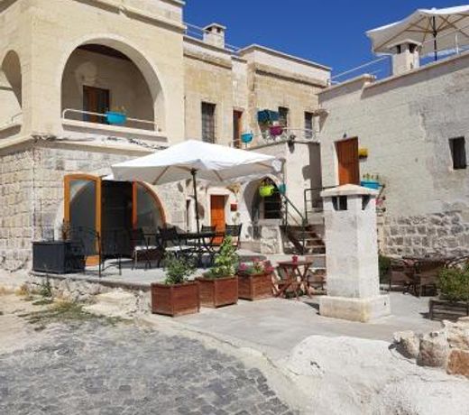 Anatelein Boutique Cave Hotel
