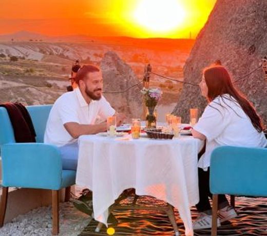 Anatelein Boutique Cave Hotel
