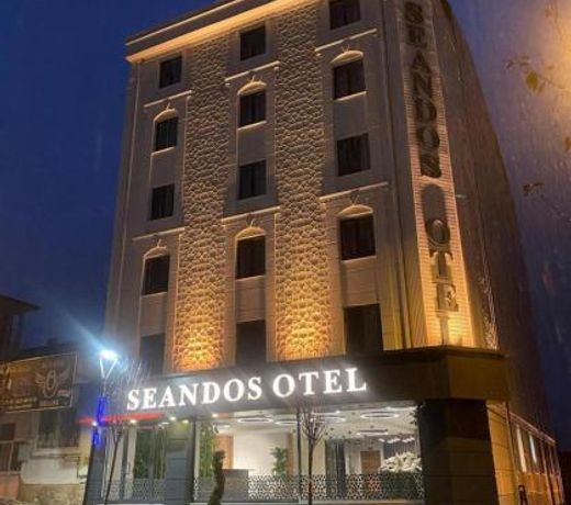 SEANDOS OTEL