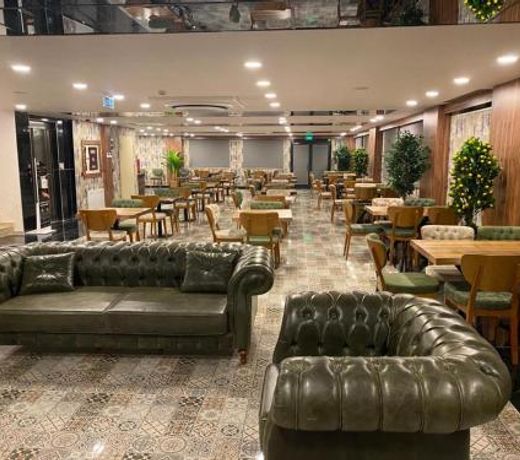 SEANDOS OTEL