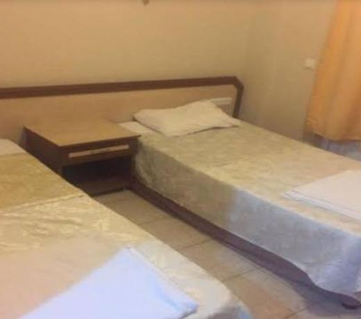 Erbey Otel