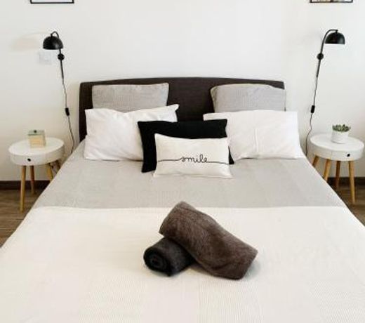 Appart Hotel Cezanne