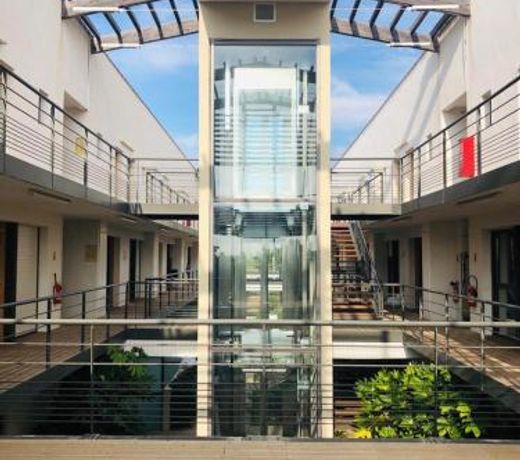 Appart Hotel Cezanne