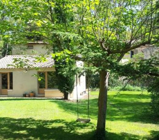 La petite maison