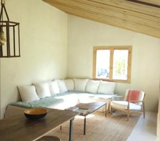 La petite maison