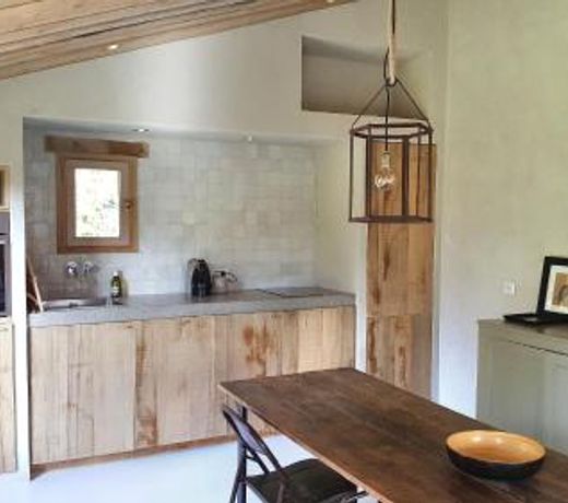 La petite maison