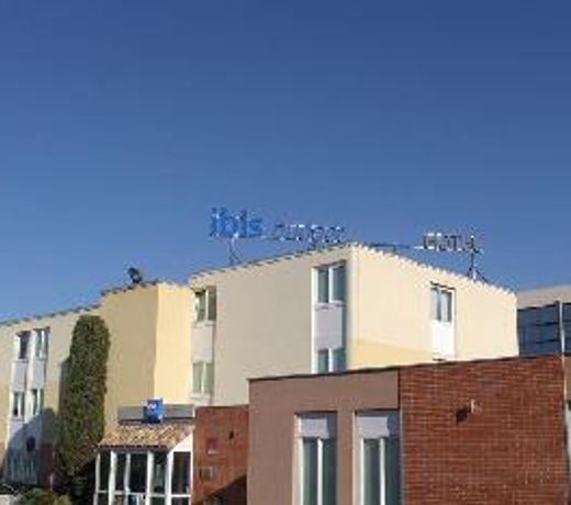 ibis budget Aix en Provence