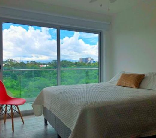 Two BR apartment with resplendent view