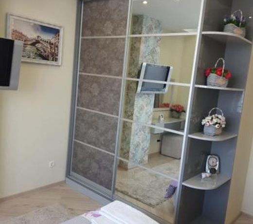SKY EXCLUSIVE APARTMENT