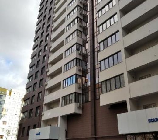 SKY EXCLUSIVE APARTMENT