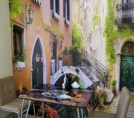 SKY EXCLUSIVE APARTMENT