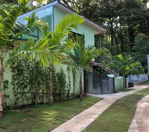 Casa Encantada - Manuel Antonio - Aire Acondicionado - Wifi - Parking - Max 5 Guest