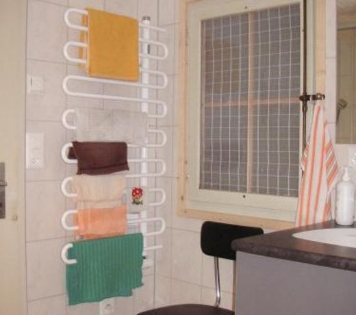 Chalet Petite Fleur
