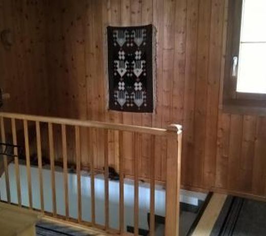 Chalet Petite Fleur