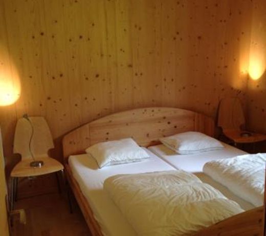2-Zimmer Ferienwohnung,Parterre,Sitzplatz,Garage