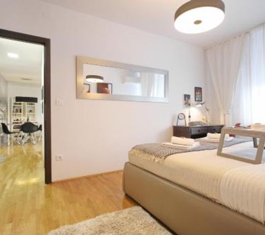 Happy Guest Apartment Zagreb