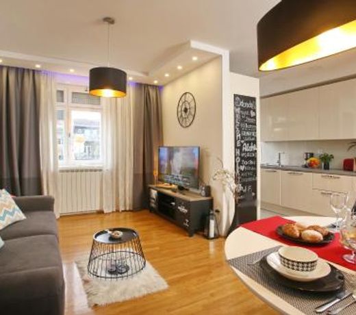 Happy Guest Apartment Zagreb