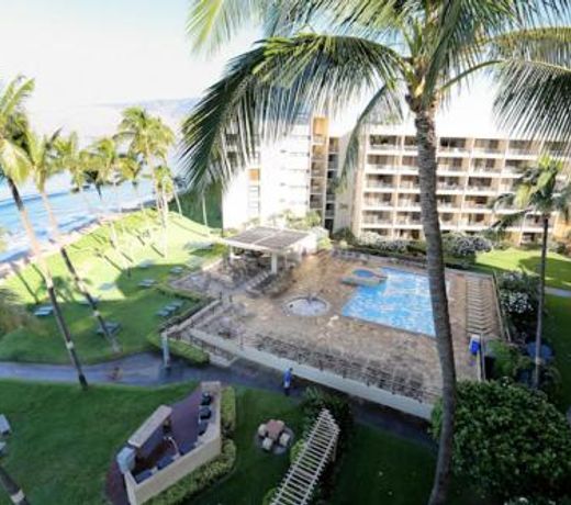 Sugar Beach Resort PH 14