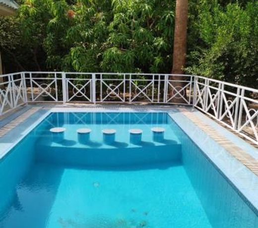 Villa Rayan