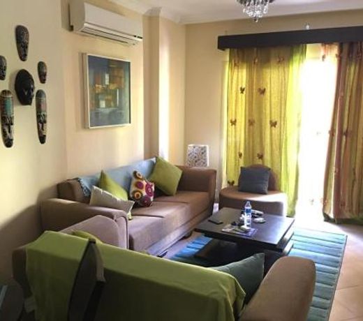 Pool View Apartment At British Resort Unit 221