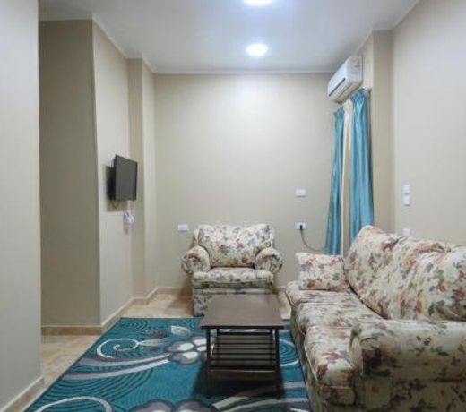 Apartments Ocean Breez RedSeaLine Hurghada