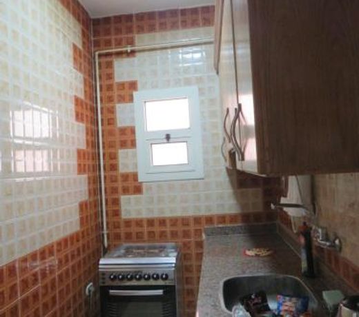 Apartments Ocean Breez RedSeaLine Hurghada