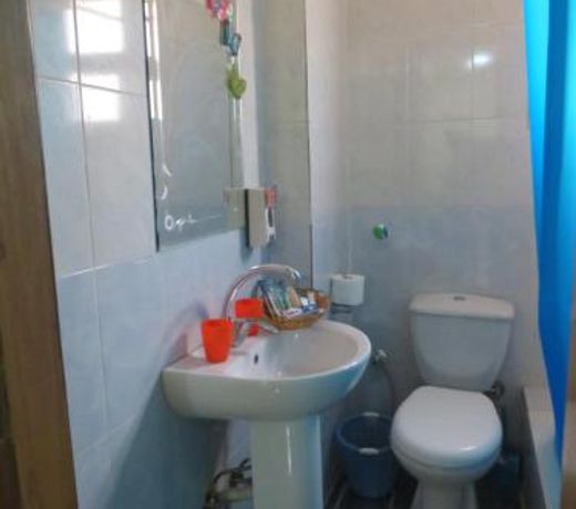 Apartments Ocean Breez RedSeaLine Hurghada