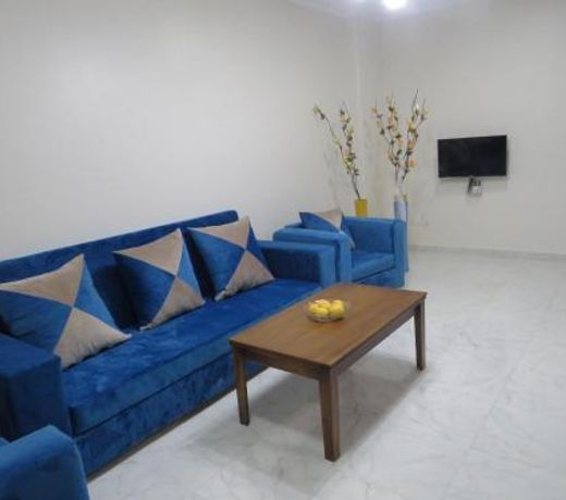 Apartments Sunny Sky RedSeaLine Hurghada