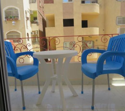 Apartments Sunny Sky RedSeaLine Hurghada