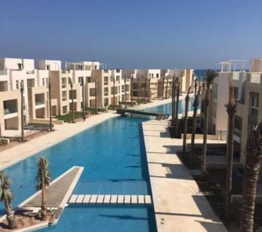 1 bedroom furnished at Algouna.