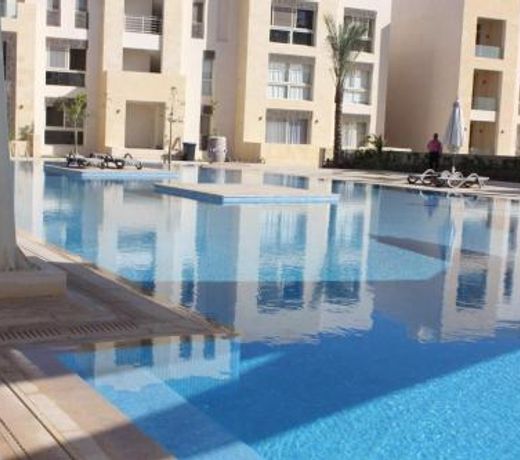 1 bedroom furnished at Algouna.