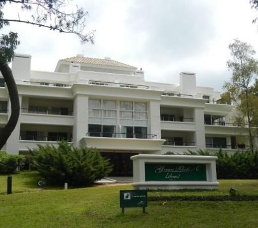 Green Park en Uruguay