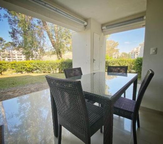 Green Park Solanas 2 Ambientes en PB con Jardin y Parrillero a Laguna