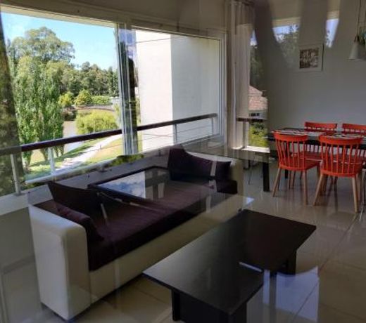 Solanas Green Park apartamento Torre H