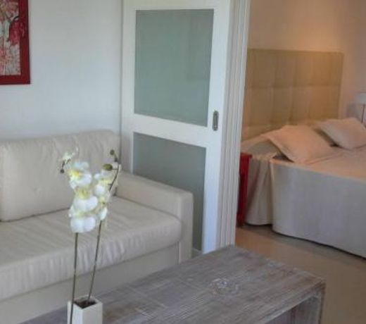 Green Park Solanas Apartamento con Balcon vista Lago