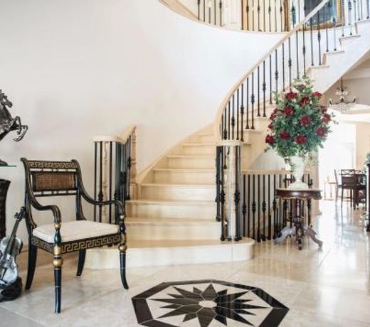 JstLikeHome - Luxury Mansion
