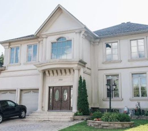 JstLikeHome - Luxury Mansion