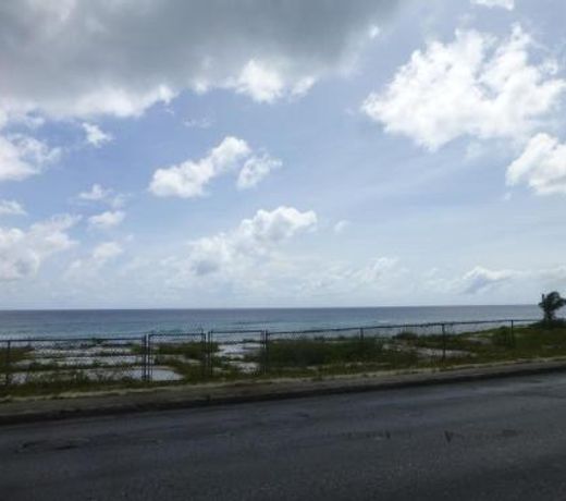 Hastings Towers 3B Opp Sea 2 Bed 2 Bath