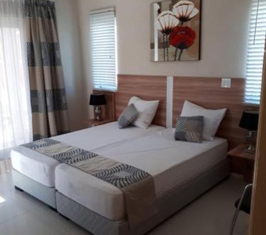 High-End finished apartment Higher Heights, Barbados