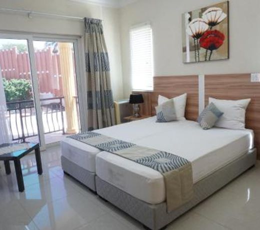 High-End finished apartment Higher Heights, Barbados