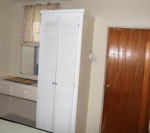 Dover Beach House
