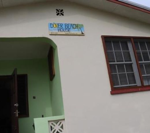 Dover Beach House