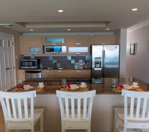Ocean One 502 by Blue Sky Luxury