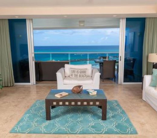 Ocean One 502 by Blue Sky Luxury