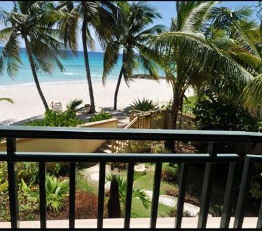 White Sands Beach Villas - Villa D