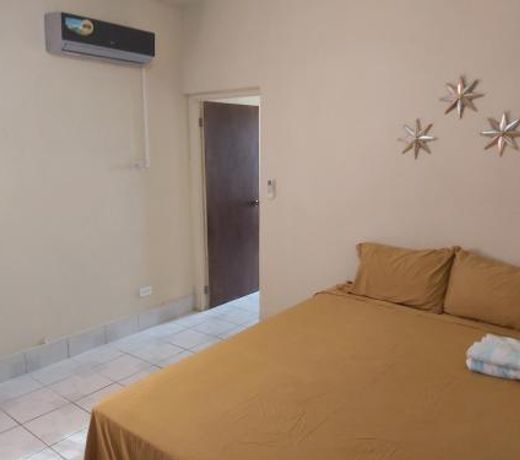 Ocean View Apartments